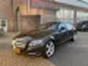 Mercedes-Benz CLS-klasse Shooting Brake 350 Schuifdak/Leer/Xenon...