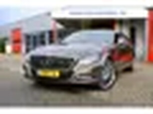 Mercedes-Benz CLS-klasse Shooting Breake 350 306PK Premium Aut.PanoLederLEDPDC