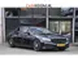 Mercedes-Benz E-klasse 200 Business