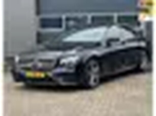 Mercedes-Benz E-klasse 200 Business Solution AMG Plus Upgrade Edition