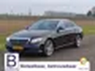 Mercedes-Benz E-Klasse 200 Prestige /Chique uitstraling !/Hout interieur/19 