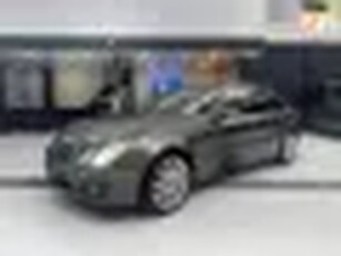 Mercedes-Benz E-klasse 230 V6 AUT Avantgarde SportLederPDCNAPLAGE KMNAPStoelverw