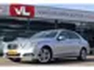 Mercedes-Benz E-Klasse 250 CGI Avantgarde Automaat Cruise Navi