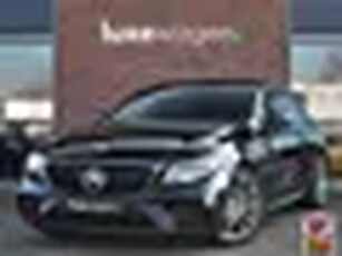 Mercedes-Benz E-Klasse 300 d AMG Pano Distr+ Burm 360 Widescreen