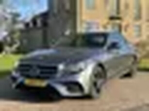 Mercedes-Benz E-Klasse 300 de Premium Plus Incl btw * PANO * 360 cam * burnmester 360 cam * Full opt