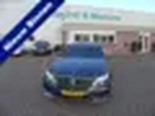 Mercedes-Benz E-Klasse 350 BlueTEC Edition Sport Avantgarde