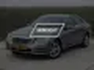 Mercedes-Benz E-Klasse 350 CGI V6 Avantgarde (bj 2010)