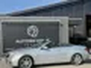 Mercedes-Benz E-Klasse Cabrio 200 CGI Elegance (bj 2010)