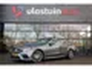 Mercedes-Benz E-Klasse Coupé 200 Premium Plus Pano dak, Burmester, HUD, 360°camera,