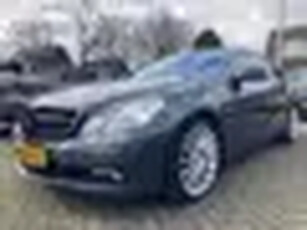 Mercedes-Benz E-klasse Coupé 250 CGI Elegance Automaat150kW-204pk,Airco,Cruise,Navi 10499,-