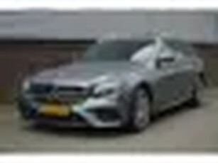 Mercedes-Benz E-klasse Estate 200 Business Solution Sport AMG-Styling/19Inch