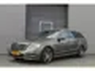 Mercedes-Benz E-Klasse Estate 200 CGI Avantgarde I AUT. I STOELVERW. I 18