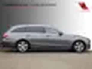 Mercedes-Benz E-Klasse Estate 200 Premium LEDER 360-CAMERA COMAND TREKHAAK