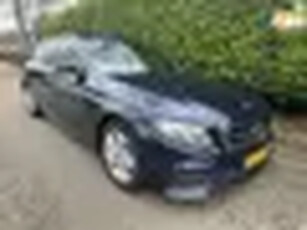 Mercedes-Benz E-klasse Estate 200D Bj'02-2019 Panorama Sport Incl. BTW