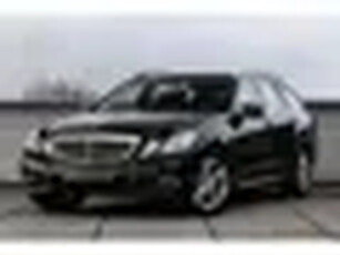 Mercedes-Benz E-klasse Estate 250 CGI Avantgarde 91.000KM Bi-Xenon Heated Seats Tow Hitch