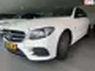 Mercedes-Benz E-klasse Estate 300 de Business Solution AMG