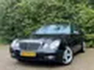 Mercedes-Benz E-klasse Estate 320 CDI Avantgarde Pano + Facelift + Lederbekleding