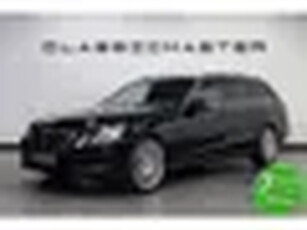 Mercedes-Benz E-Klasse Estate 350 CGI Avantgarde 4-Matic Btw auto, Fiscale waarde € 12.000,- (€ 23.9