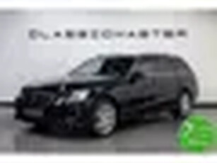 Mercedes-Benz E-Klasse Estate 500 Avantgarde Btw auto, Fiscale waarde € 12.000,- (€ 27.231,40 Ex B.T