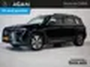 Mercedes-Benz EQB 250+ Luxury Line 71 kWh