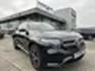 Mercedes-Benz EQC 400 4MATIC AMG 80 kWh BTW-auto Burmester Dodehoek Keyless 360-Camera DAB