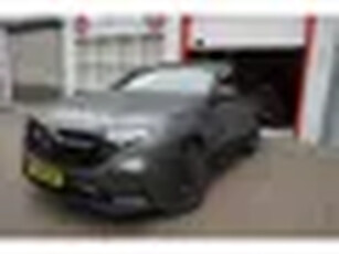 Mercedes-Benz EQC 400 4MATIC AMG Line Premium Plus 80 kWh HUD Burmester Panoramadak Adaptive