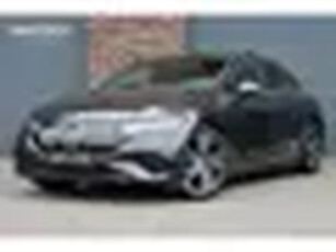 Mercedes-Benz EQE 300 Premium+ AMG Line 89 kWh Hyperscreen Distronic+ Panoramadak Memory B