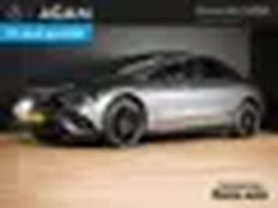 Mercedes-Benz EQE Limousine 300 Sport Edition 90 kWh Premium Panorama dak