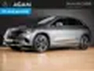 Mercedes-Benz EQE SUV 300 Business Edition PLUS