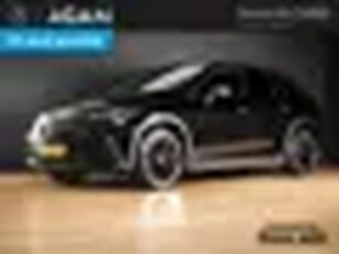 Mercedes-Benz EQE SUV 350+ Sport Edition 96 kWh Premium Panorama dak