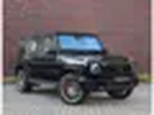 Mercedes-Benz G-Klasse 63 AMG *Facelift*Multicontour*Driverspack*