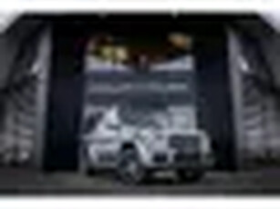 Mercedes-Benz G-Klasse G63 AMG Designo Schuif/kantel H&K Stoelkoeling Camera