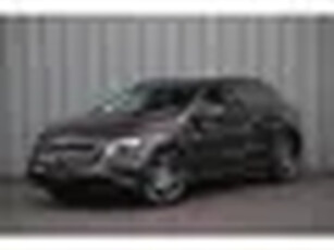 Mercedes-Benz GLA 180 Ambition Aut7 122PK Led Clima Pdc Cruise-control 2015.