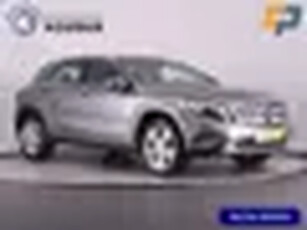 Mercedes-Benz GLA 180 Ambition (NL-Auto / Trekhaak / Navi / PDC / Cruise)