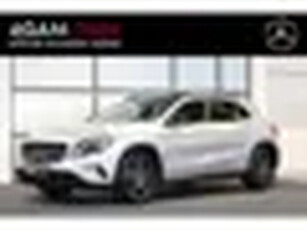 Mercedes-Benz GLA 180 Ambition Panorama dak or. NL auto