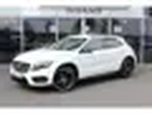 Mercedes-Benz GLA 180 AMG Night Edition Plus Cruise Aut.