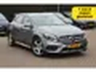 Mercedes-Benz GLA 180 Business Solution AMG / Camera / Apple CarPlay / Half leder / 19'' / Navigatie