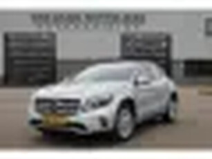 Mercedes-Benz GLA 180 D Business Solution / Camera / Stoelverwarming / N.A.P.