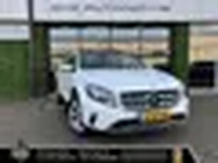 Mercedes-Benz GLA 180 Premium Plus Pano Elek. Klep Camera