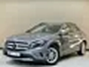 Mercedes-Benz GLA 200 Ambition, 157Pk, 2014, Navigatie, Cruise control, Parkeersensoren, Volledig le