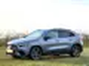 Mercedes-Benz GLA 200 Edition AMG Line - Night - Pano - Carbon