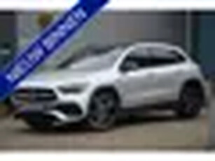 Mercedes-Benz GLA 250 e AMG-LINE MEMORY PANODAK MULTIBEAM SFEERVERL CAMERA NIGHTPAKKET