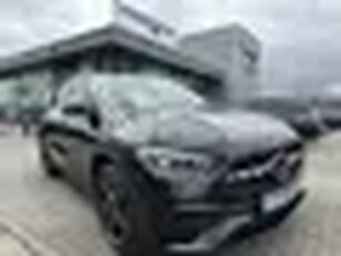 Mercedes-Benz GLA 250 e AMG Line Pano-Dak Trekhaak Keyless Elekt. Klep Camera