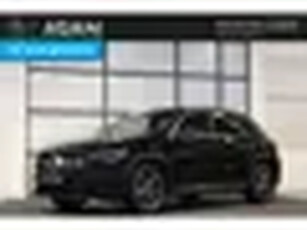 Mercedes-Benz GLA 250 e Business Solution AMG Limited Panorama dak