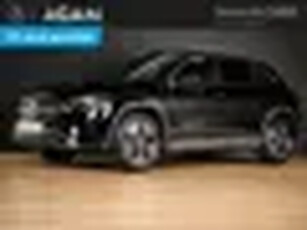 Mercedes-Benz GLA 250 e Luxury Line