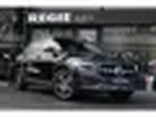 Mercedes-Benz GLA 250 e Progressive Panoramadak Leer Led Navi ACC 360 Camera Sfeerverlichting