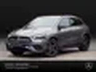 Mercedes-Benz GLA GLA 250 e AMG Line Facelift Distronic Burmester Keyless Night Multibeam