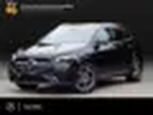 Mercedes-Benz GLA GLA 250 e AMG Line Pano Distronic Head-Up Memory