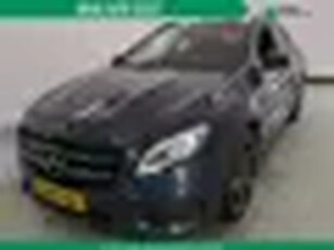 Mercedes-Benz GLA-klasse 180 122pk Automaat Business Solution AMG Limited Panoramadak Apple CarP