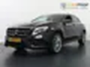 Mercedes-Benz GLA-klasse 180 AMG Facelift Styling Automaat Multispaaks AMG Velgen